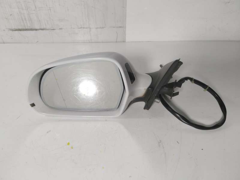 Recambio de espejo izquierdo para audi a4 allroad b8 (8kh) 2.0 tdi quattro referencia OEM IAM   