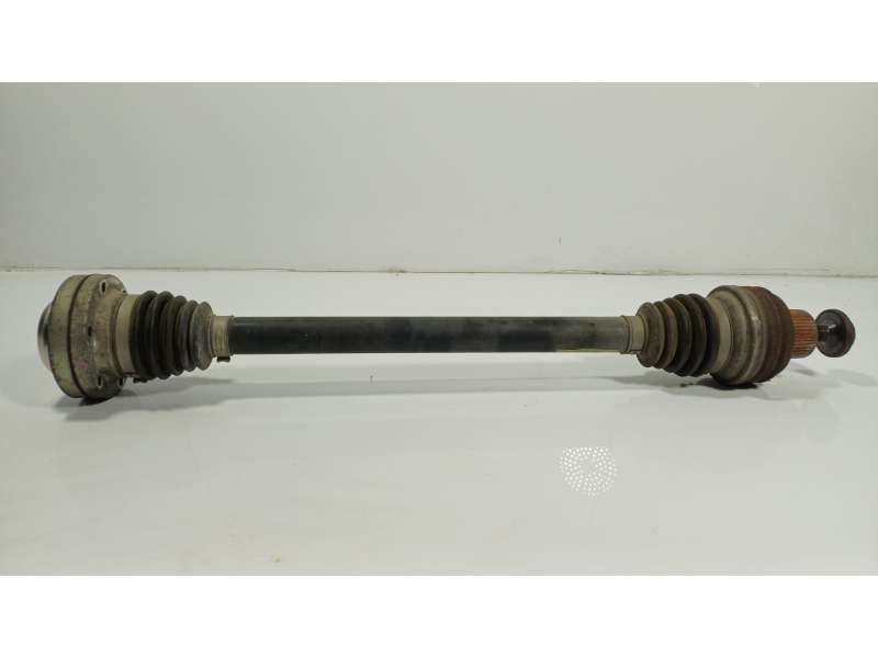 Recambio de transmision trasera derecha para audi a4 allroad b8 (8kh) 2.0 tdi quattro referencia OEM IAM  8K0501203M 