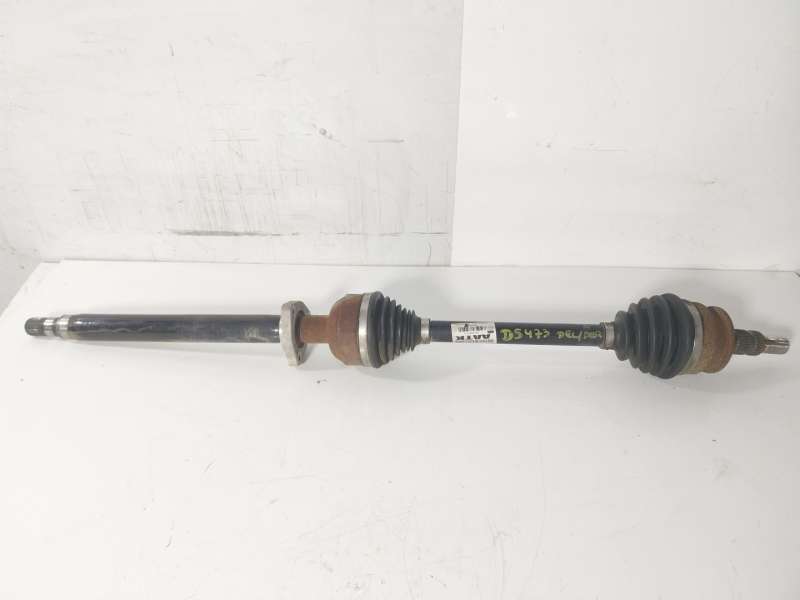 Recambio de transmision derecha para opel insignia a sports tourer (g09) 1.4 (35) referencia OEM IAM  22796274 