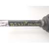 Recambio de transmision derecha para opel insignia a sports tourer (g09) 1.4 (35) referencia OEM IAM  22796274 