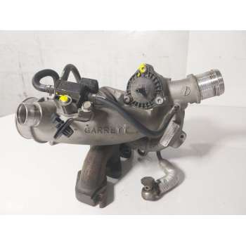 TURBOCOMPRESOR 55565353 7815047