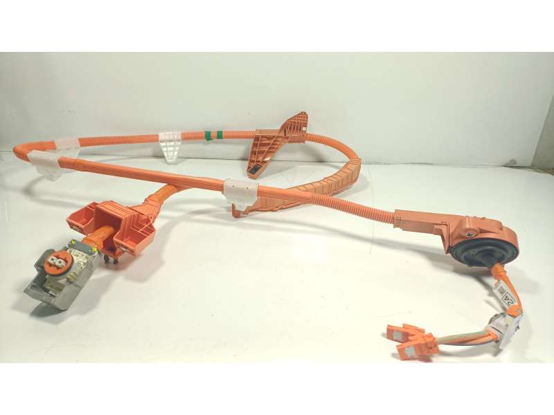 Recambio de modulo electronico para toyota c-hr 1.8 16v hev referencia OEM IAM   