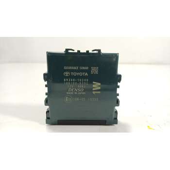 MODULO ELECTRONICO 8934010240 1881008302