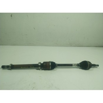 TRANSMISION DERECHA 391009101R 391009101R 