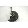 Recambio de mangueta delantera derecha para audi q7 (4mb, 4mg, 4mq) 50 tdi mild hybrid quattro referencia OEM IAM  4M0407560 