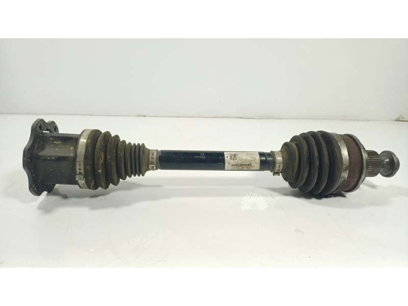 Recambio de transmision derecha para audi q7 (4mb, 4mg, 4mq) 50 tdi mild hybrid quattro referencia OEM IAM  4M0407271D 