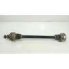 Recambio de transmision trasera izquierda para audi q7 (4mb, 4mg, 4mq) 50 tdi mild hybrid quattro referencia OEM IAM  4M0501203D