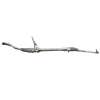Recambio de cremallera direccion para toyota auris (_e18_) 1.8 hybrid (zwe186_) referencia OEM IAM  4551002330 