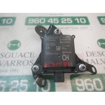 MODULO ELECTRONICO 88168F4010 A2C7430820400