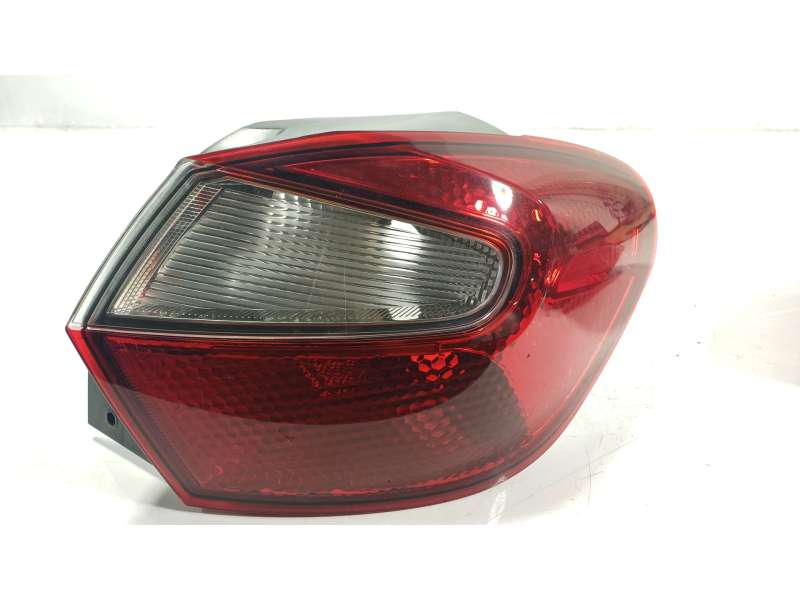 Recambio de piloto trasero derecho para hyundai i10 iii (ac3, ai3) 1.0 mpi referencia OEM IAM  92402K7000 