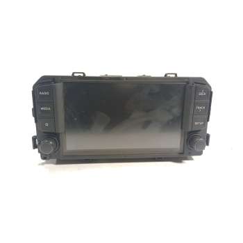 PANTALLA MULTIFUNCION 96160K78704X 