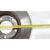 Recambio de disco freno delantero para bmw z4 roadster (e85) 2.2 i referencia OEM IAM   