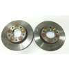 Recambio de disco freno delantero para bmw z4 roadster (e85) 2.2 i referencia OEM IAM   