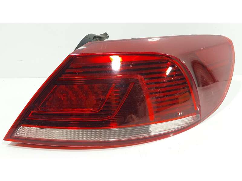 Recambio de piloto trasero derecho para volkswagen cc b7 (358) 2.0 tdi referencia OEM IAM  3C8945208AD AH481170201