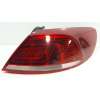 Recambio de piloto trasero derecho para volkswagen cc b7 (358) 2.0 tdi referencia OEM IAM  3C8945208AD AH481170201