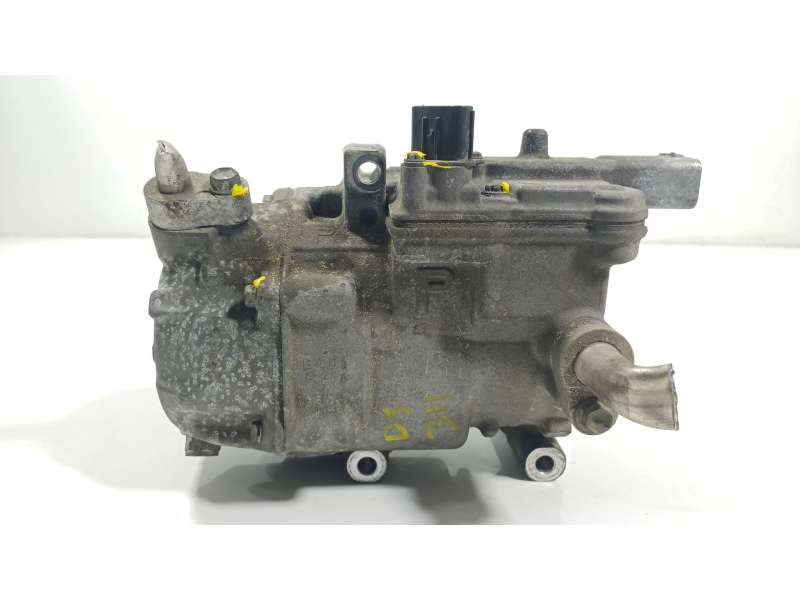 Recambio de compresor aire acondicionado para toyota auris (_e18_) 1.8 hybrid (zwe186_) referencia OEM IAM  0422001030 