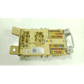 CAJA RELES / FUSIBLES 91950K7110 