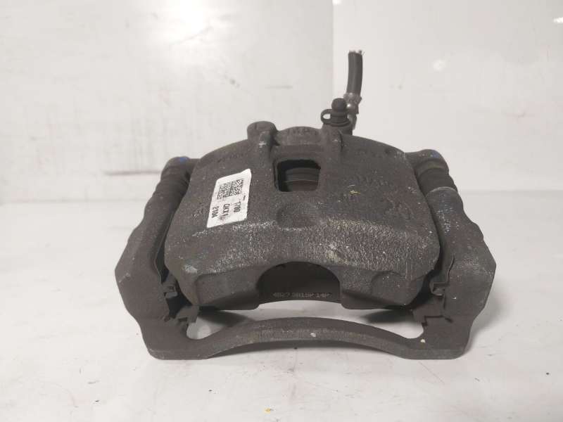 Recambio de pinza freno delantera izquierda para hyundai i10 iii (ac3, ai3) 1.0 mpi referencia OEM IAM  1700QKX12104 