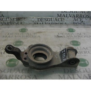 BRAZO SUSPENSION INFERIOR DELANTERO IZQUIERDO 
