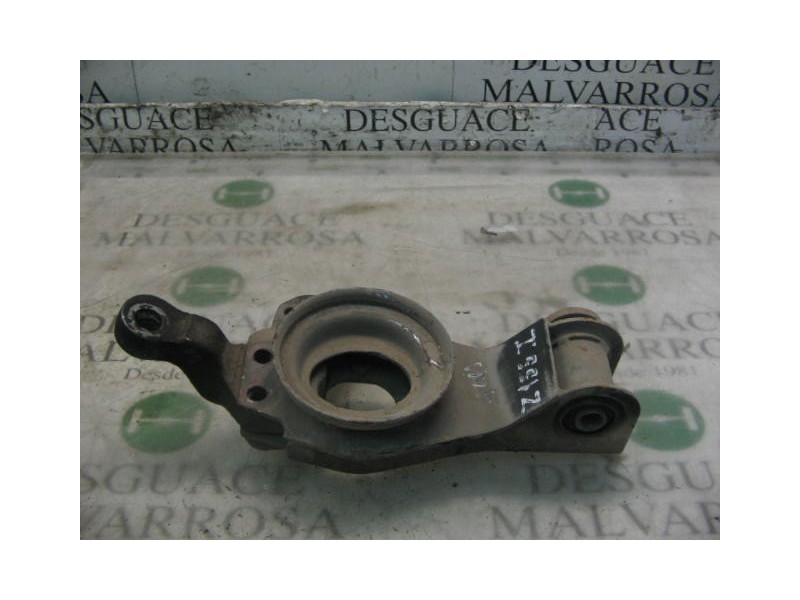 Recambio de brazo suspension inferior delantero izquierdo para tata telcoline 1.9 tdi referencia OEM IAM   