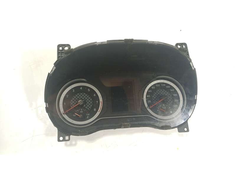 Recambio de cuadro instrumentos para hyundai i10 iii (ac3, ai3) 1.0 mpi referencia OEM IAM  94003K7001 