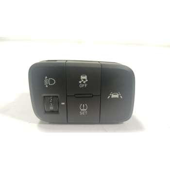 MANDO MULTIFUNCION 93700K706 