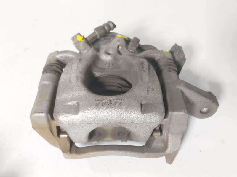 Recambio de pinza freno trasera derecha para renault kadjar (ha_, hl_) 1.5 blue dci 115 referencia OEM IAM   