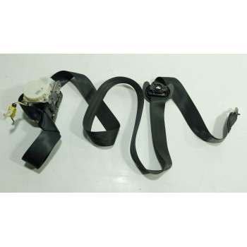 CINTURON SEGURIDAD DELANTERO DERECHO 3C1857706Q 3C1857706Q 34151716