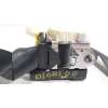 Recambio de cinturon seguridad delantero derecho para volkswagen cc b7 (358) 2.0 tdi referencia OEM IAM 3C1857706Q 3C1857706Q 34