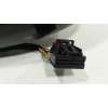 Recambio de espejo derecho para volkswagen cc b7 (358) 2.0 tdi referencia OEM IAM  3C8857934A 
