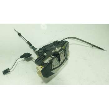 CERRADURA PUERTA DELANTERA IZQUIERDA A2217205035 A2217200535 