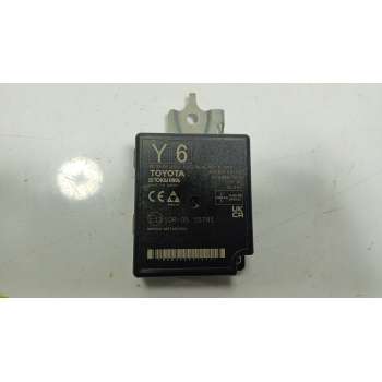 MODULO ELECTRONICO 897B0F4180 61G268000