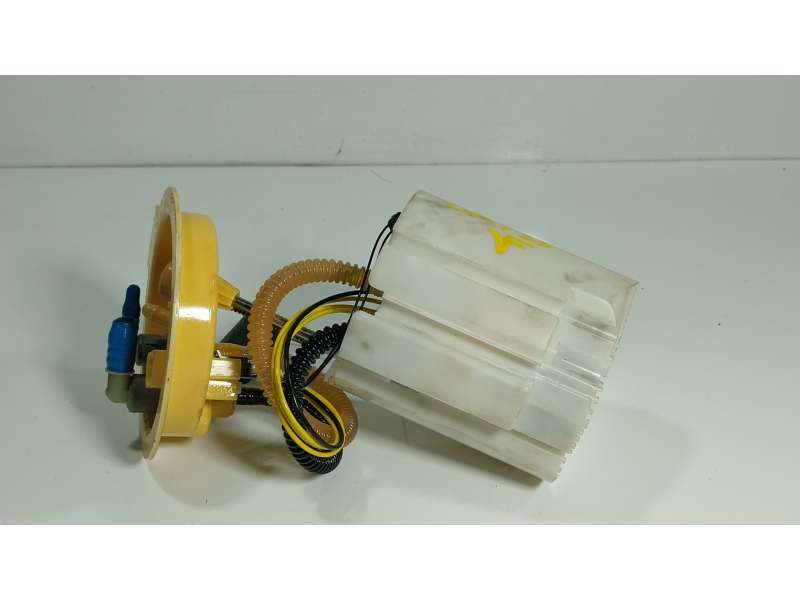 Recambio de aforador para bmw 2 gran coupe (f44) 216 d referencia OEM IAM  RB0580203303 