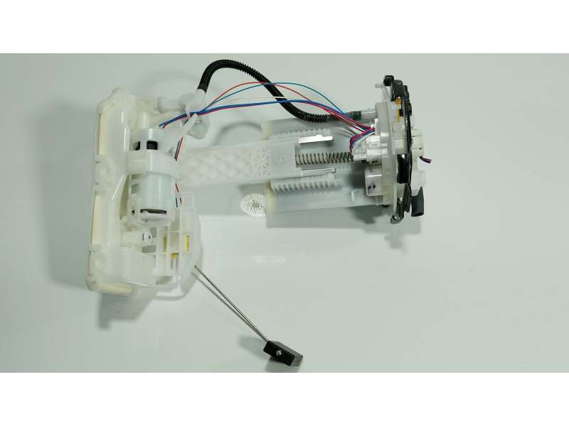 Recambio de aforador para toyota yaris cross (mxp_) 1.5 hybrid (mxpj10) referencia OEM IAM  770200D280 6BKD234