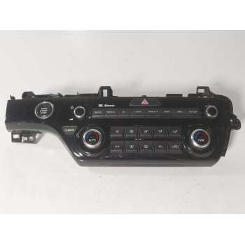 MANDO CLIMATIZADOR 97250F1CB0FHV 