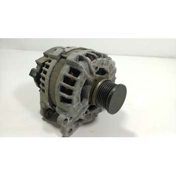 ALTERNADOR 04L903017E 0125711154
