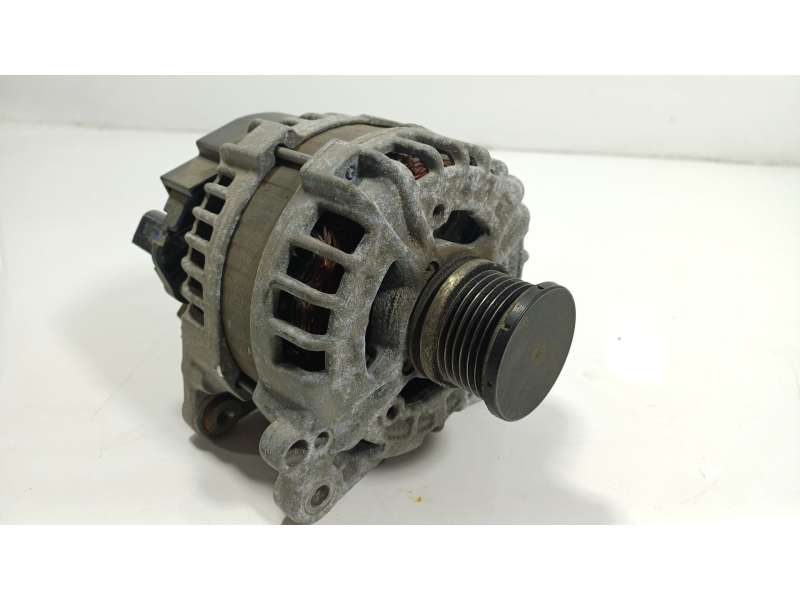 Recambio de alternador para audi a4 allroad b8 (8kh) 2.0 tdi quattro referencia OEM IAM  04L903017E 0125711154