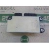 Recambio de centralita airbag para opel astra j sports tourer excellence referencia OEM IAM 13599653  