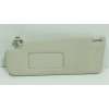 Recambio de parasol izquierdo para volkswagen cc b7 (358) 2.0 tdi referencia OEM IAM 1K0857551N  