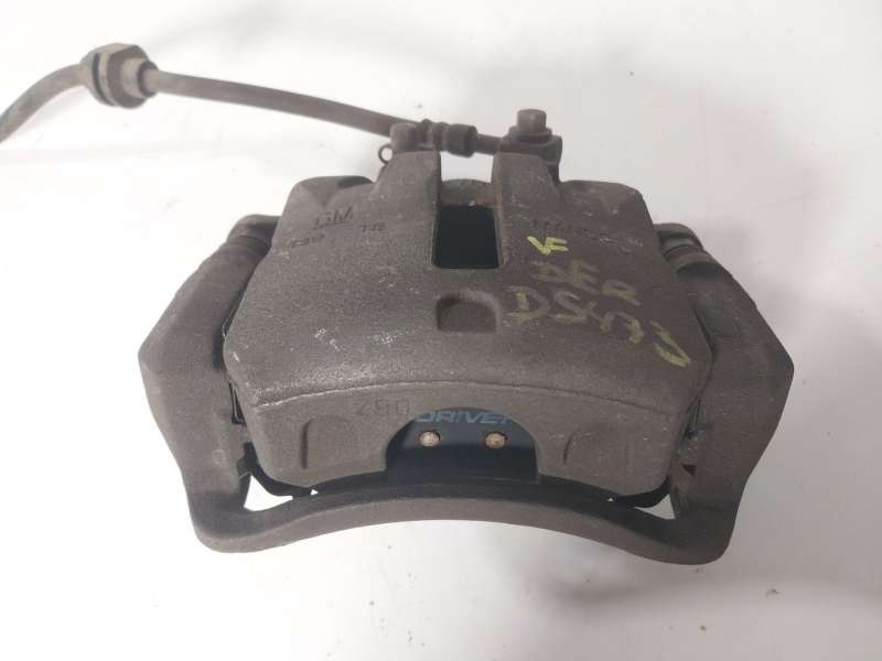 Recambio de pinza freno delantera derecha para opel insignia a sports tourer (g09) 1.4 (35) referencia OEM IAM   