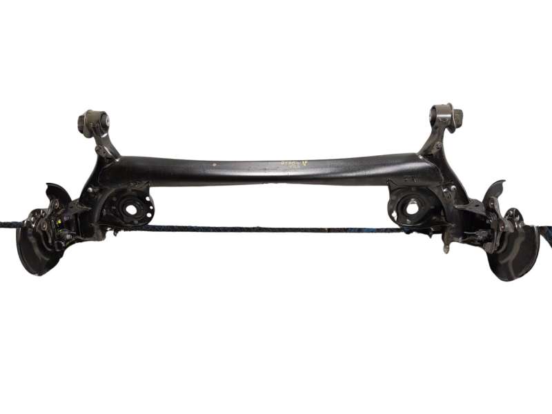Recambio de puente trasero para toyota yaris cross (mxp_) 1.5 hybrid (mxpj10) referencia OEM IAM   
