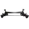 Recambio de puente trasero para toyota yaris cross (mxp_) 1.5 hybrid (mxpj10) referencia OEM IAM   