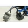 Recambio de espejo derecho para renault kadjar (ha_, hl_) 1.5 blue dci 115 referencia OEM IAM   