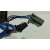 Recambio de espejo derecho para renault kadjar (ha_, hl_) 1.5 blue dci 115 referencia OEM IAM   