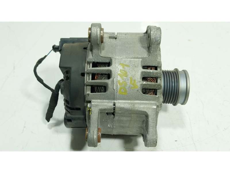 Recambio de alternador para audi q2 (gab, gag) 30 tfsi referencia OEM IAM  05E903026K 