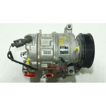COMPRESOR AIRE ACONDICIONADO 3Q0816803D 3Q0816803D 757202401
