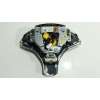 Recambio de airbag delantero izquierdo para tesla model s 60 referencia OEM IAM  0589P1000552 102250600B