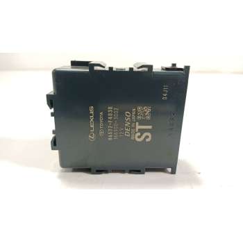 MODULO ELECTRONICO 86572F4030 1669003002