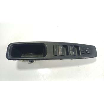 MANDO ELEVALUNAS DELANTERO IZQUIERDO 93571K7210 