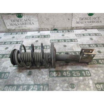 AMORTIGUADOR DELANTERO IZQUIERDO 5202WL 
